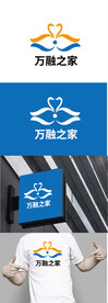 金融标识设计
