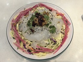东北大拉皮