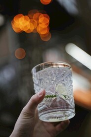 新鲜柠檬 