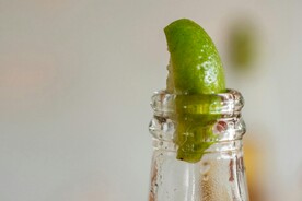 香水柠檬 