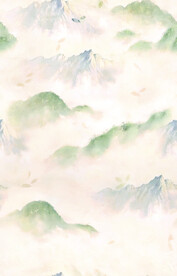 国风 山水画