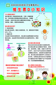 儿童保健
