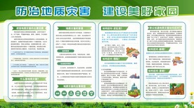 自然灾害
