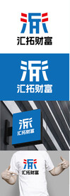 资产管理标识设计