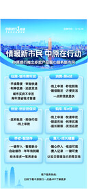 宣传海报