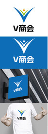 商会标识设计