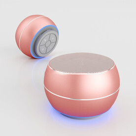 C4D模型 音响