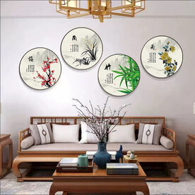 场景图