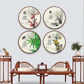 场景图