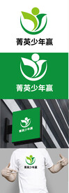 儿童教育标识设计