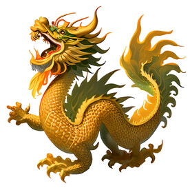 黄金龙