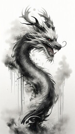 AI生画