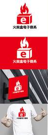 电子商务标识设计