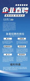 企业招聘