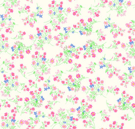 粉花