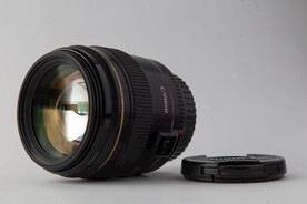 佳能数码单反相机镜头