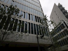 杭州天目里    天目里建筑 