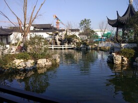  杭州桃李春风
