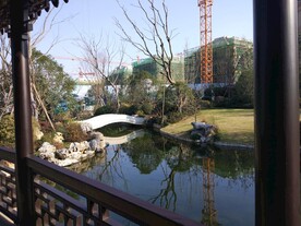  杭州桃李春风