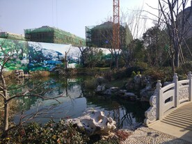  杭州桃李春风