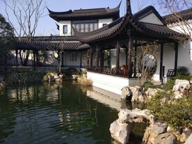  杭州桃李春风 