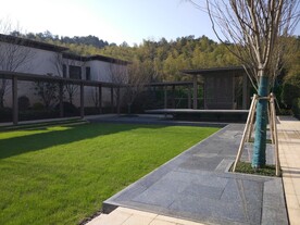 郡西云台 