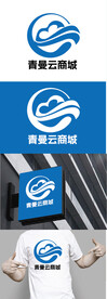 商城标识设计