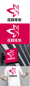 美业标识设计
