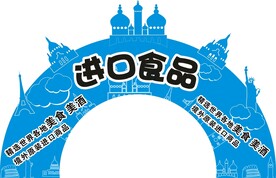 进口食品
