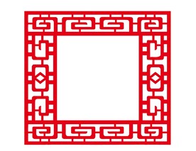 画框