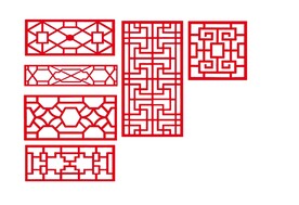 窗