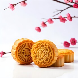月饼