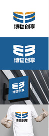 商城标识设计