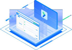 3D质感 科技图标 