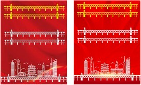 武汉地标建筑
