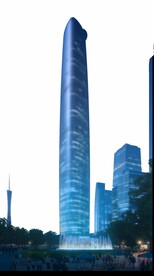         城市夜景  