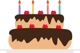 生日蛋糕