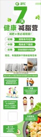 7天健康减脂营