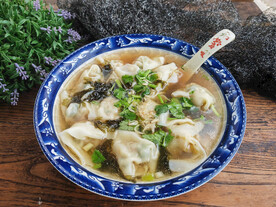 馄饨
