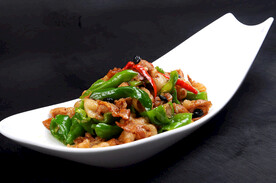 湖南小炒肉