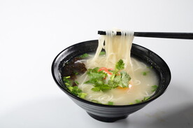 长寿面