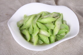 小炒丝瓜 