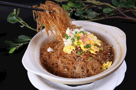 干捞粉丝煲 海皇粉丝煲 粉丝煲