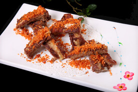 一品酥排