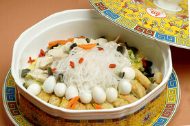 烩三鲜