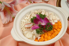 花样年华