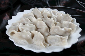 饺子 水饺