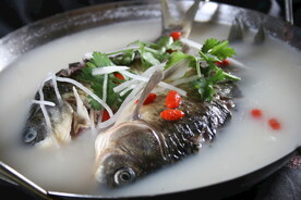 三鲜鱼