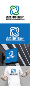 环境技术标识设计