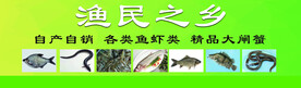 渔民之乡